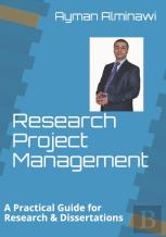 Research Project Management