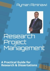 Research Project Management
