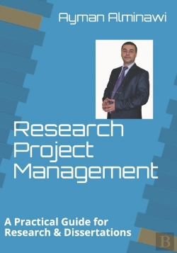 Bertrand.pt - Research Project Management