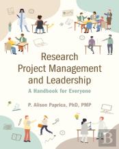 Research Project Management And Leadership