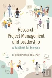 Research Project Management And Leadership