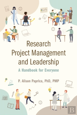 Bertrand.pt - Research Project Management And Leadership