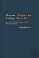 Research Projects For College Students