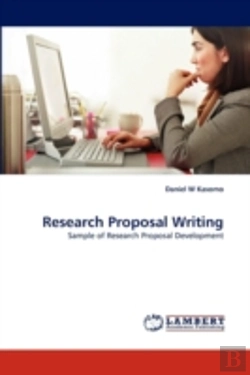 Bertrand.pt - Research Proposal Writing
