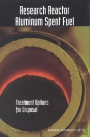 Research Reactor Aluminum Spent Fuel