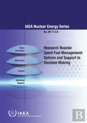 Research Reactor Spent Fuel Management