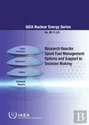Research Reactor Spent Fuel Management