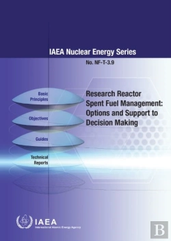 Bertrand.pt - Research Reactor Spent Fuel Management
