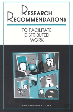 Bertrand.pt - Research Recommendations To Facilitate Distributed Work
