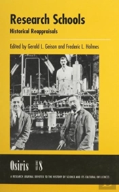 Research Schools