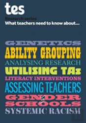 Research Series Volume 2