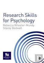 Research Skills For Psychology