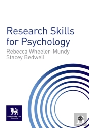 Research Skills For Psychology