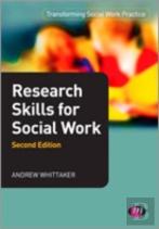 Research Skills For Social Work