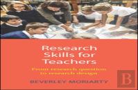 Research Skills For Teachers 1e