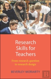 Research Skills For Teachers 1e
