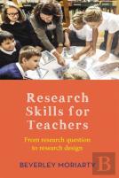 Research Skills For Teachers