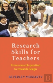 Research Skills For Teachers
