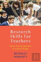 Research Skills For Teachers
