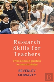 Research Skills For Teachers