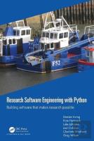 Research Software Engineering With Python