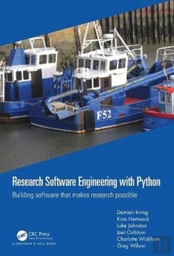 Bertrand.pt - Research Software Engineering With Python