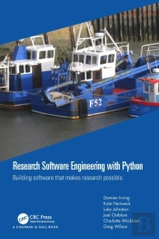 Research Software Engineering With Python