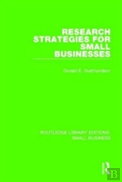 Bertrand.pt - Research Strategies For Small Businesses