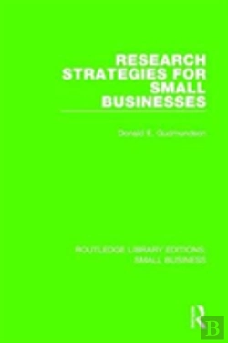 Bertrand.pt - Research Strategies For Small Businesses