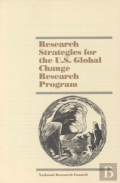 Research Strategies For The U.S. Global Change Research Program