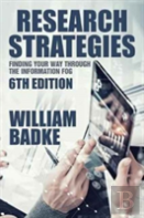 Research Strategies