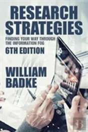 Research Strategies