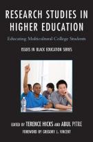 Research Studies In Higher Education