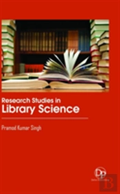 Research Studies In Library Science