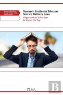 Research Studies In Telecom Service Delivery Area