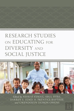 Bertrand.pt - Research Studies On Educating For Diversity And Social Justice