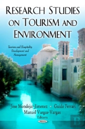 Research Studies On Tourism & Environment