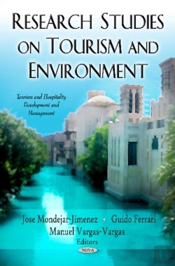 Bertrand.pt - Research Studies On Tourism & Environment