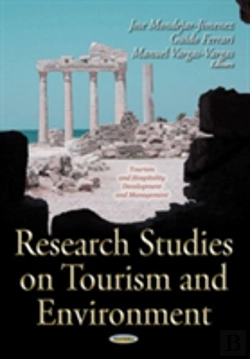 Bertrand.pt - Research Studies On Tourism & Environment