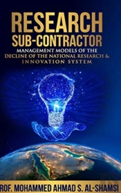 Research Sub-Contractor