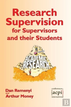 Bertrand.pt - Research Supervision For Supervisors And Their Students