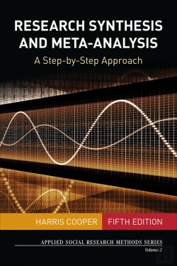 Bertrand.pt - Research Synthesis And Meta-Analysis