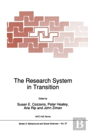 Research System In Transition