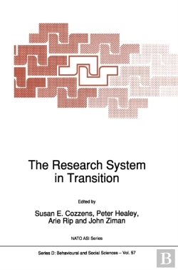 Bertrand.pt - Research System In Transition