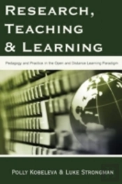 Research, Teaching And Learning