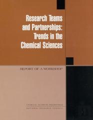 Research Teams And Partnerships