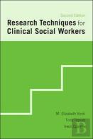 Research Techniques For Clinical Social Workers
