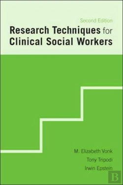 Bertrand.pt - Research Techniques For Clinical Social Workers
