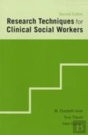 Research Techniques For Clinical Social Workers