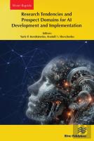 Research Tendencies And Prospect Domains For Ai Development And Implementation